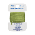 Essentials Card - 702 Frog