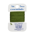 Essentials Card - 704 Alligator