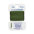 Essentials Card - 705 Crocodile