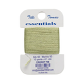 Essentials Card - 706 Cricket
