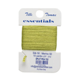 Essentials Card - 722 Split Pea