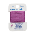 Essentials Card - 756 Rocket