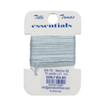 Essentials Card 803 Early Sea