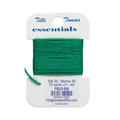 Essentials Card - 820 Field