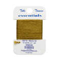 Essentials Card - 832 Khaki