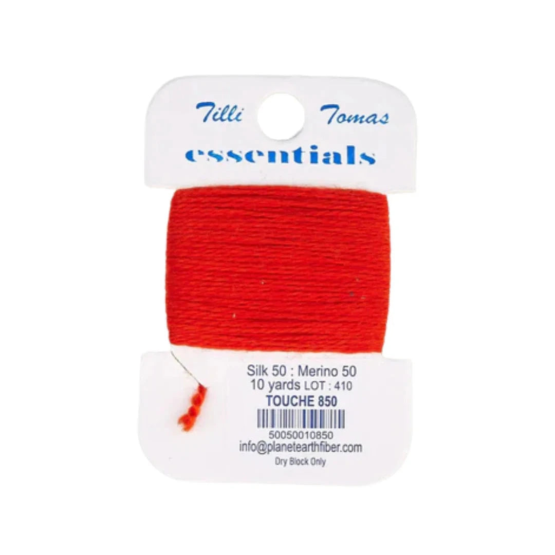 Essentials Card 850 Touché