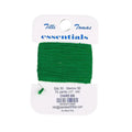 Essentials Card - 856 Chard