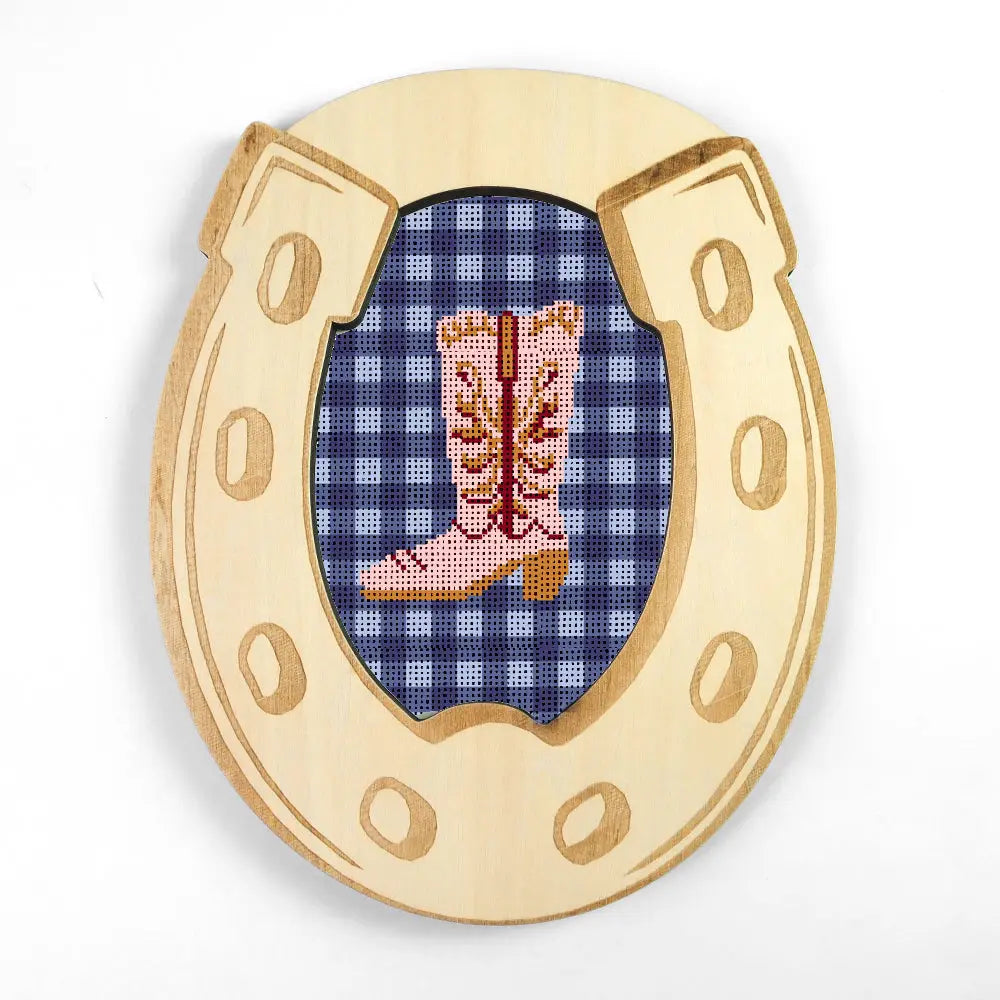 Cowgirl Boot