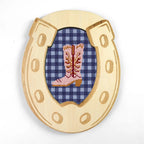 Cowgirl Boot