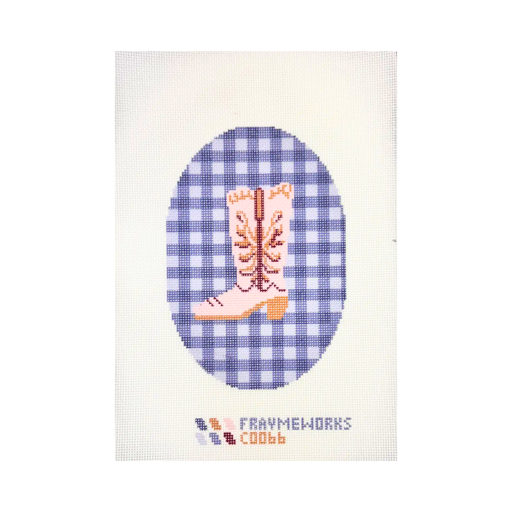 Cowgirl Boot