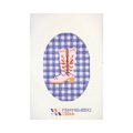 Cowgirl Boot