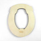 Horseshoe Needlepoint Stretcher Frame