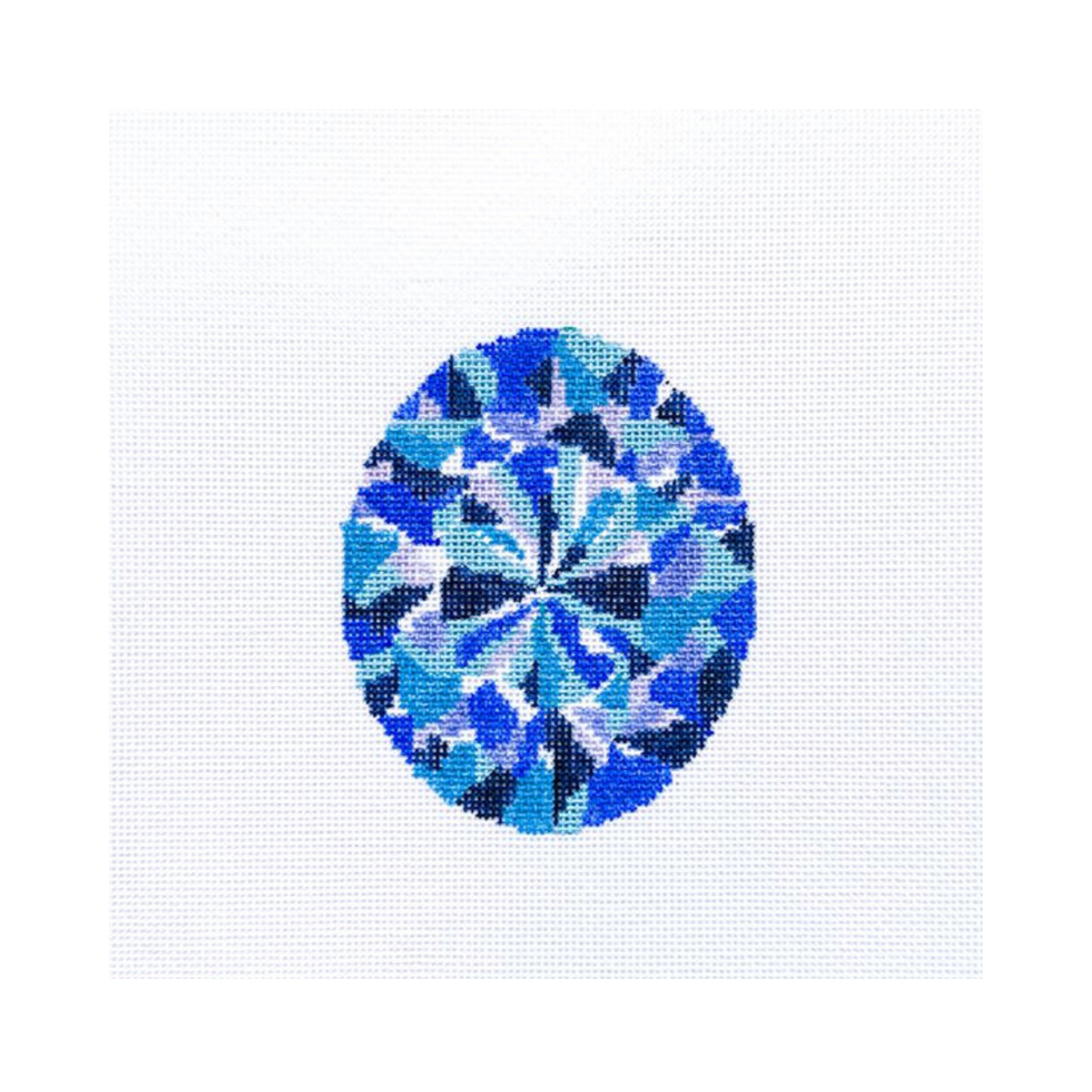Regal Sapphire