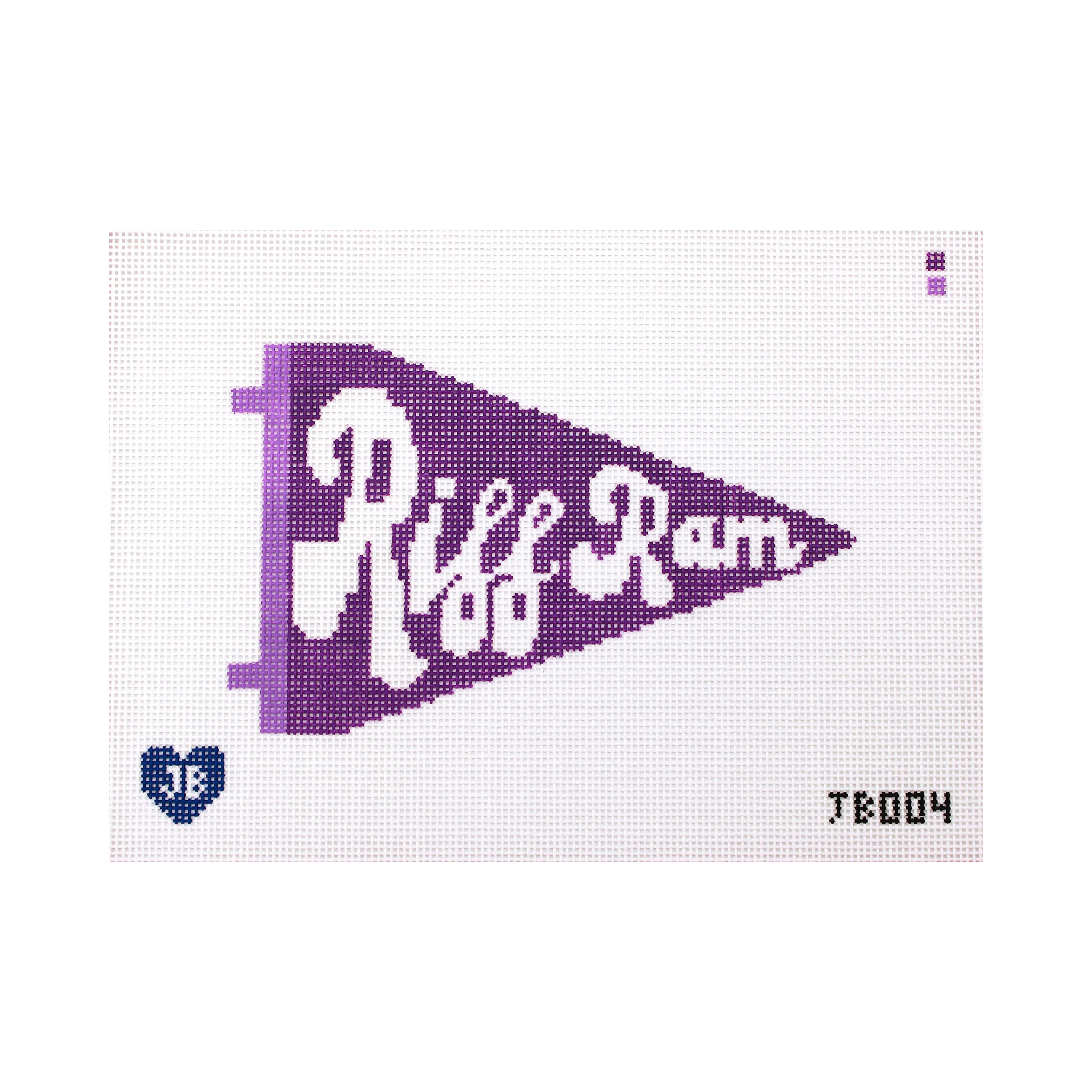 Riff Ram Pennant