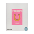 Dallas Travel Book