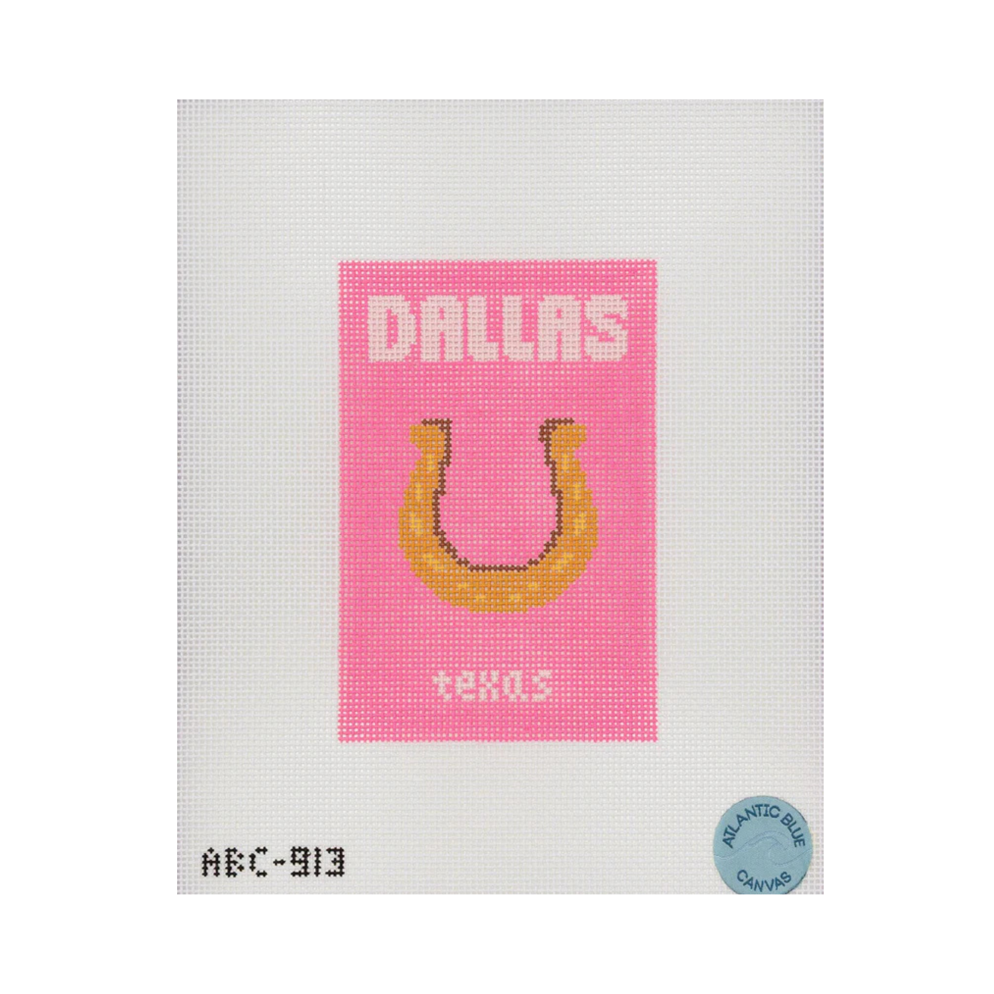 Dallas Travel Book