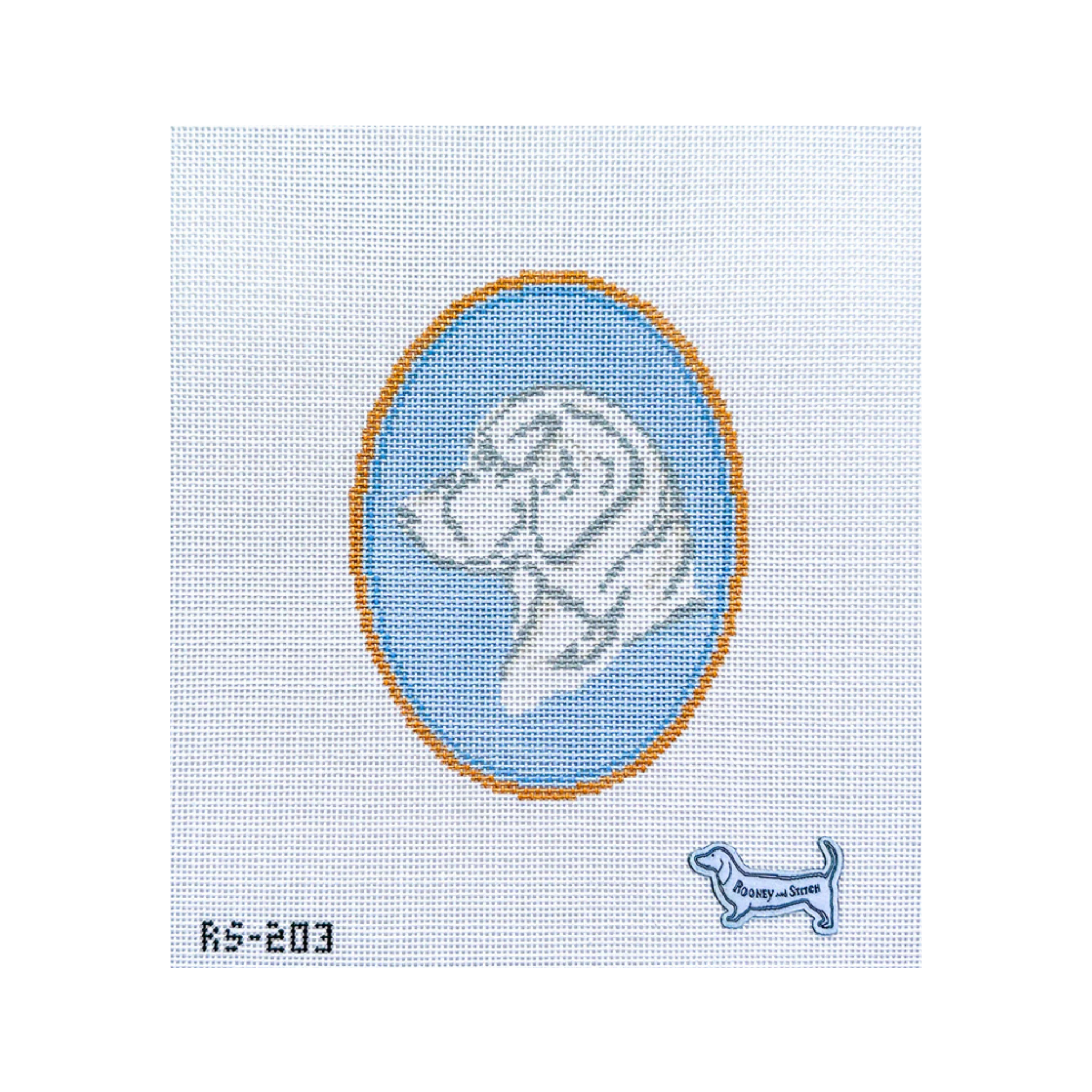 The Labrador Retriever Cameo