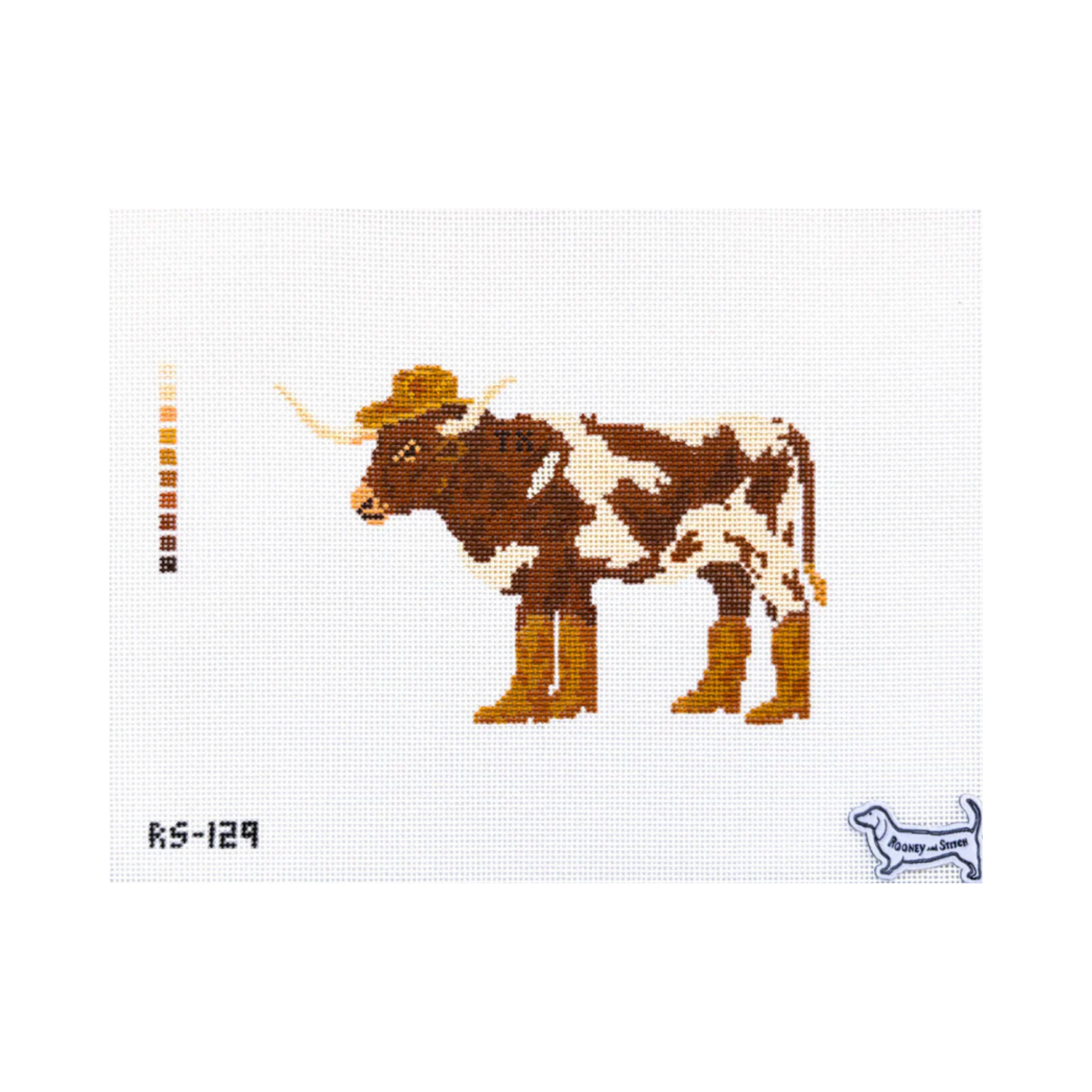 Texas Longhorn