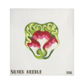 Radishes Ornament