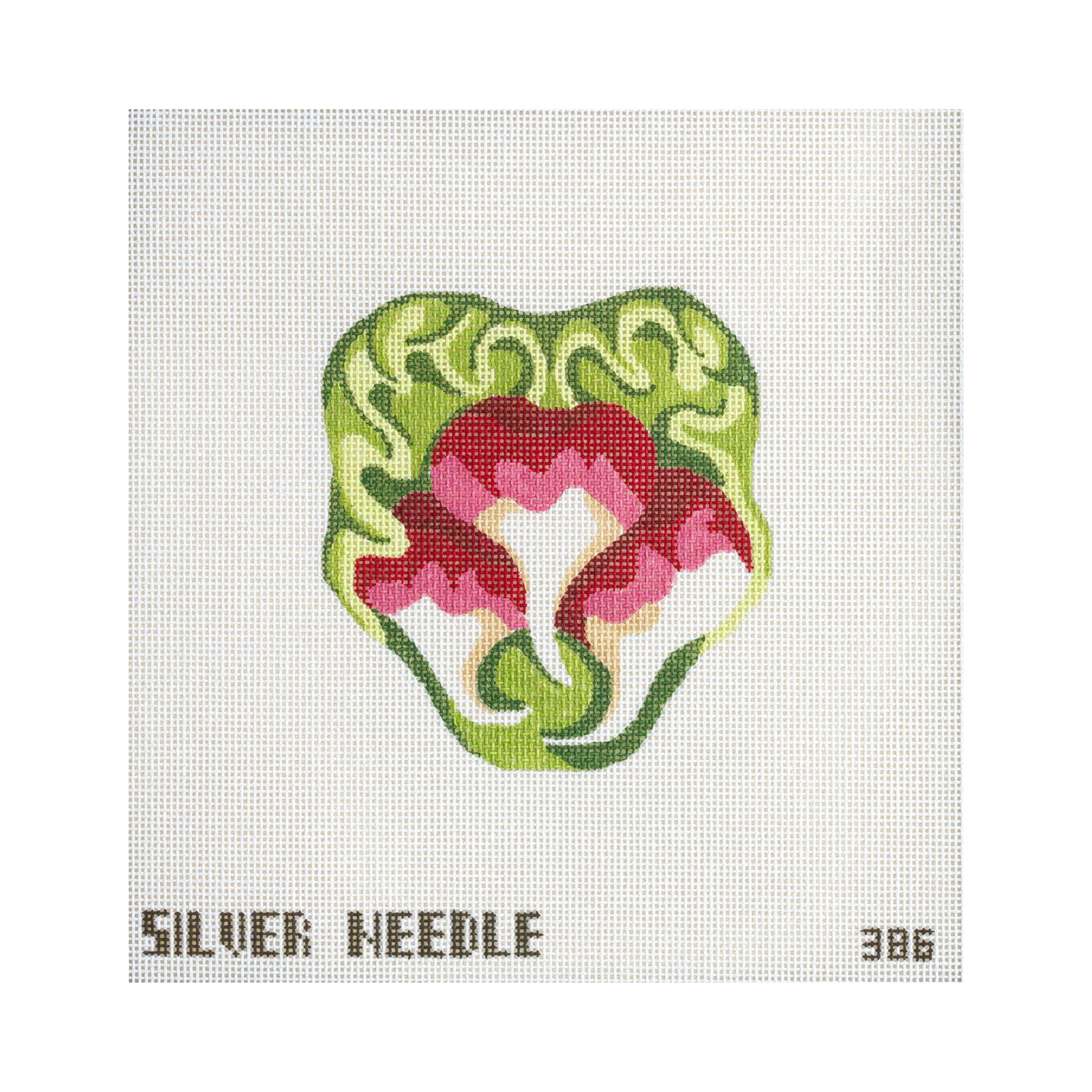 Radishes Ornament