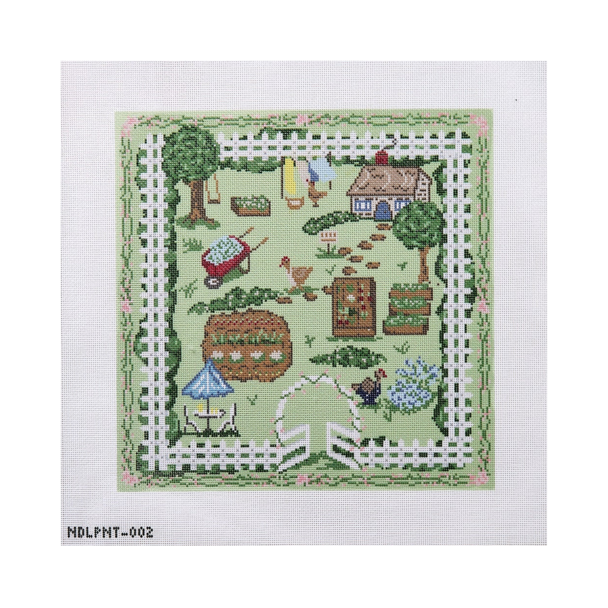 Dolly Garden