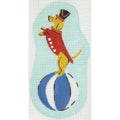 Circus Dog