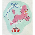 Circus Dog