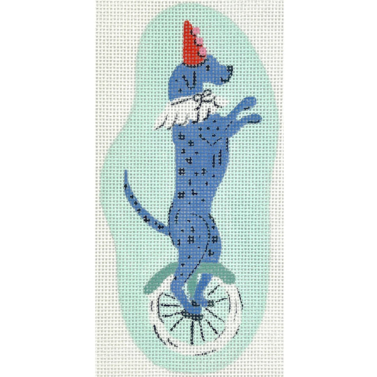 Circus Dog
