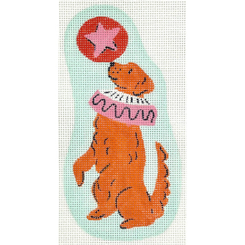 Circus Dog