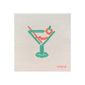 Neon Martini