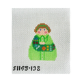 Stitch-Its Printed Angels