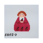 Stitch-Its Printed Angels