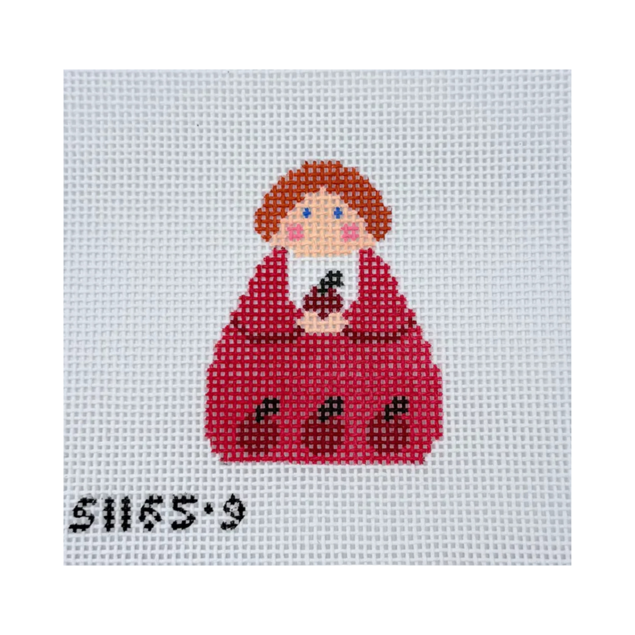 Stitch-Its Printed Angels