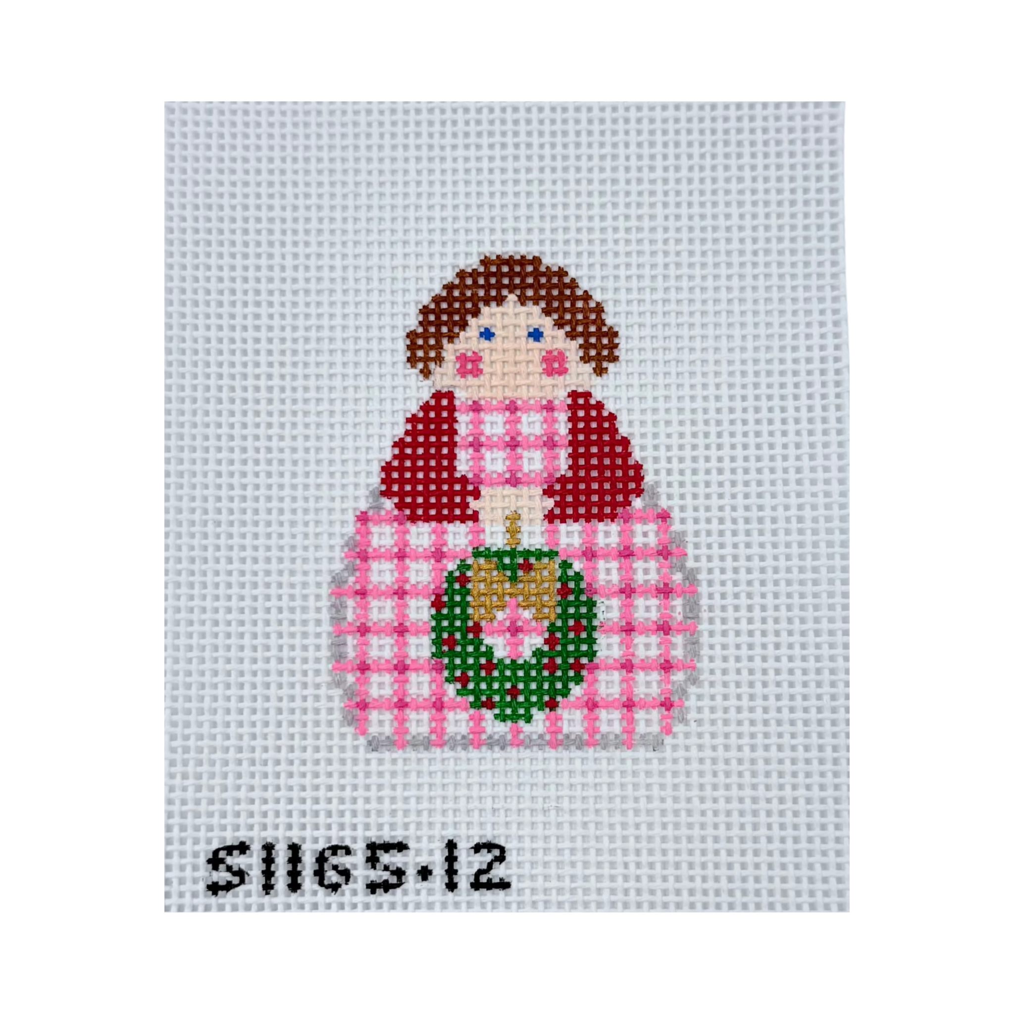 Stitch-Its Printed Angels