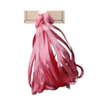 Treenway Silks - 0308 Rose Petal Pink Silk Ribbon