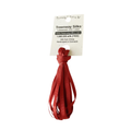 Treenway Silks - 0012 Pomegranate Silk Ribbon