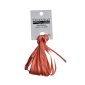Treenway Silks - 0032 Salmonberry Silk Ribbon