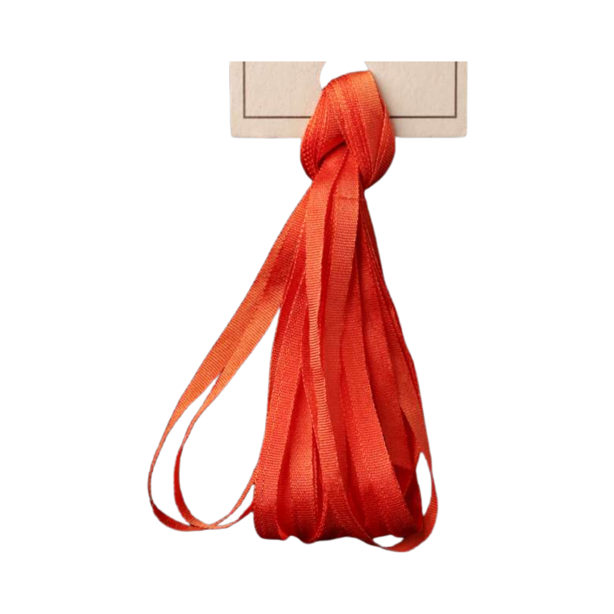 Treenway Silks - 0205 Mardi Gras Silk Ribbon