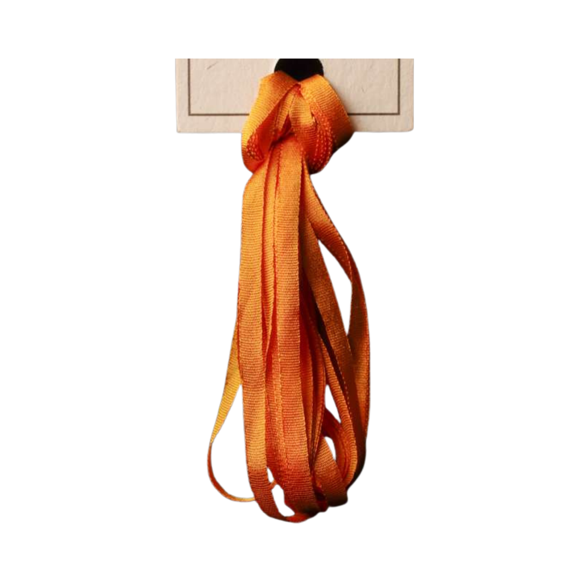Treenway Silks - 0036 Sun Dance Silk Ribbon