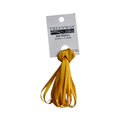Treenway Silks - 0202 Electric Dijon Silk Ribbon