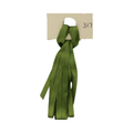 Treenway Silks - 0317 Green Tourmaline Silk Ribbon