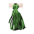 Treenway Silks - 0211 Triumph Green Silk Ribbon