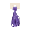 Treenway Silks - 0316 My Mom's Iris Silk Ribbon