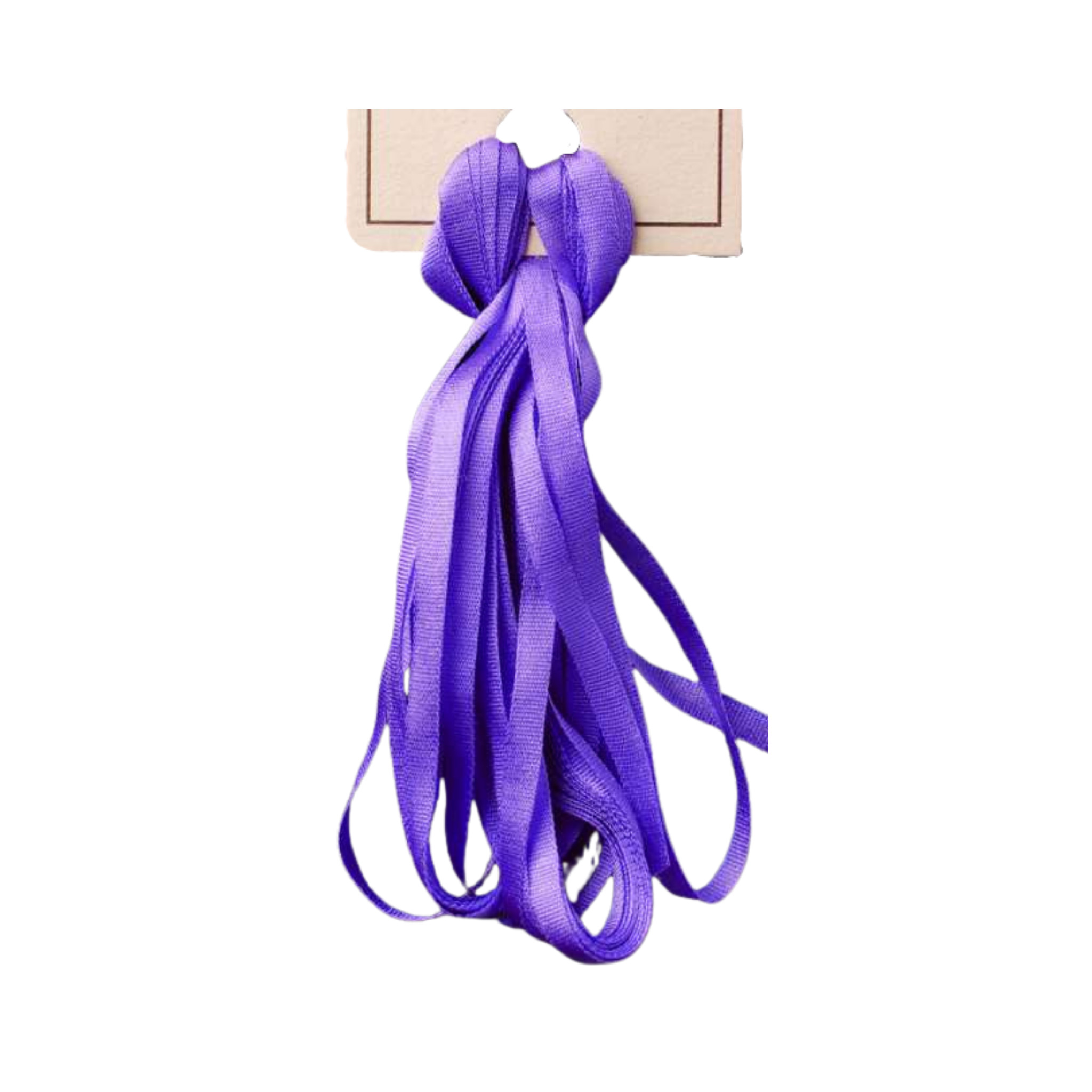 Treenway Silks - 0218 Love-in-a-Mist Silk Ribbon