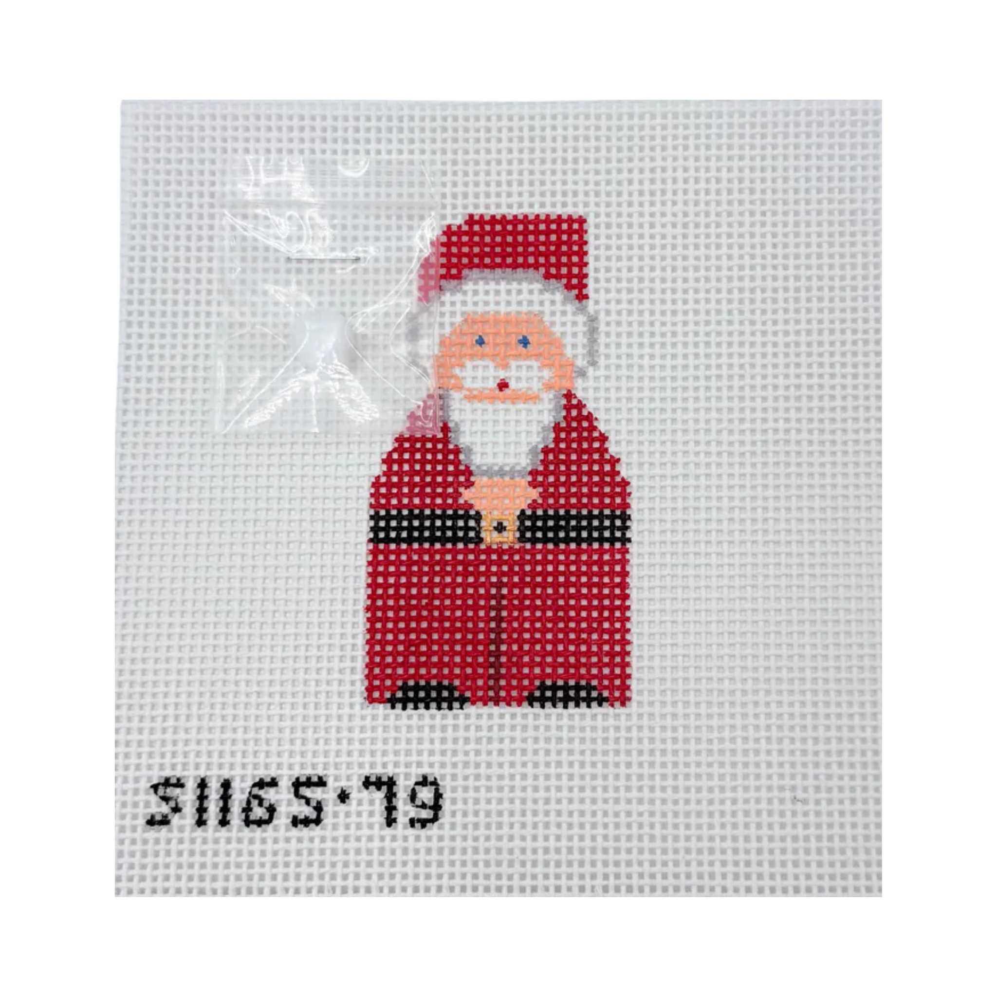 Stitch-Its Printed Angels