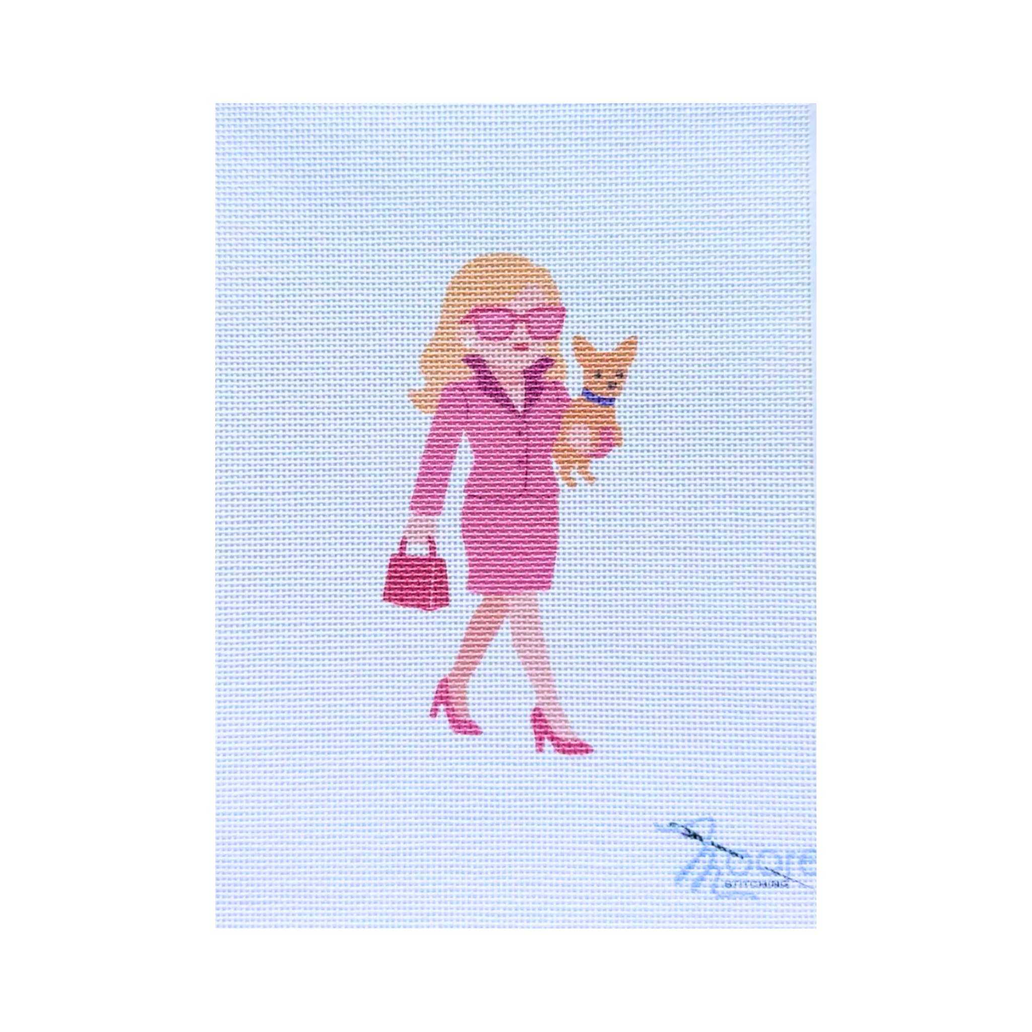 Elle Woods