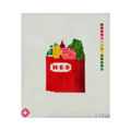 HEB Grocery Bag