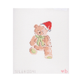 Christmas Teddy