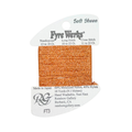 Fyre Werks FT3 Pumpkin