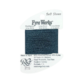 Fyre Werks FT13 Charcoal